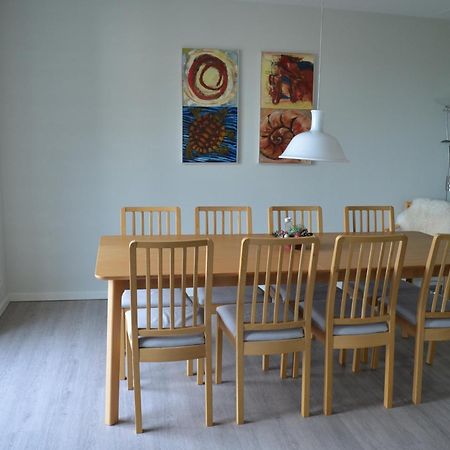 Naturperlen Rødekro Buitenkant foto