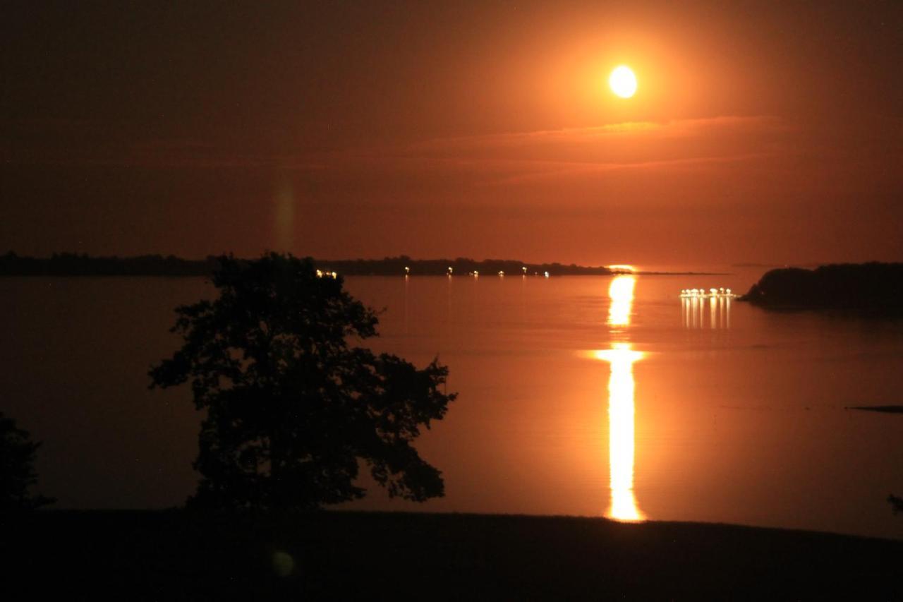 Naturperlen Rødekro Buitenkant foto
