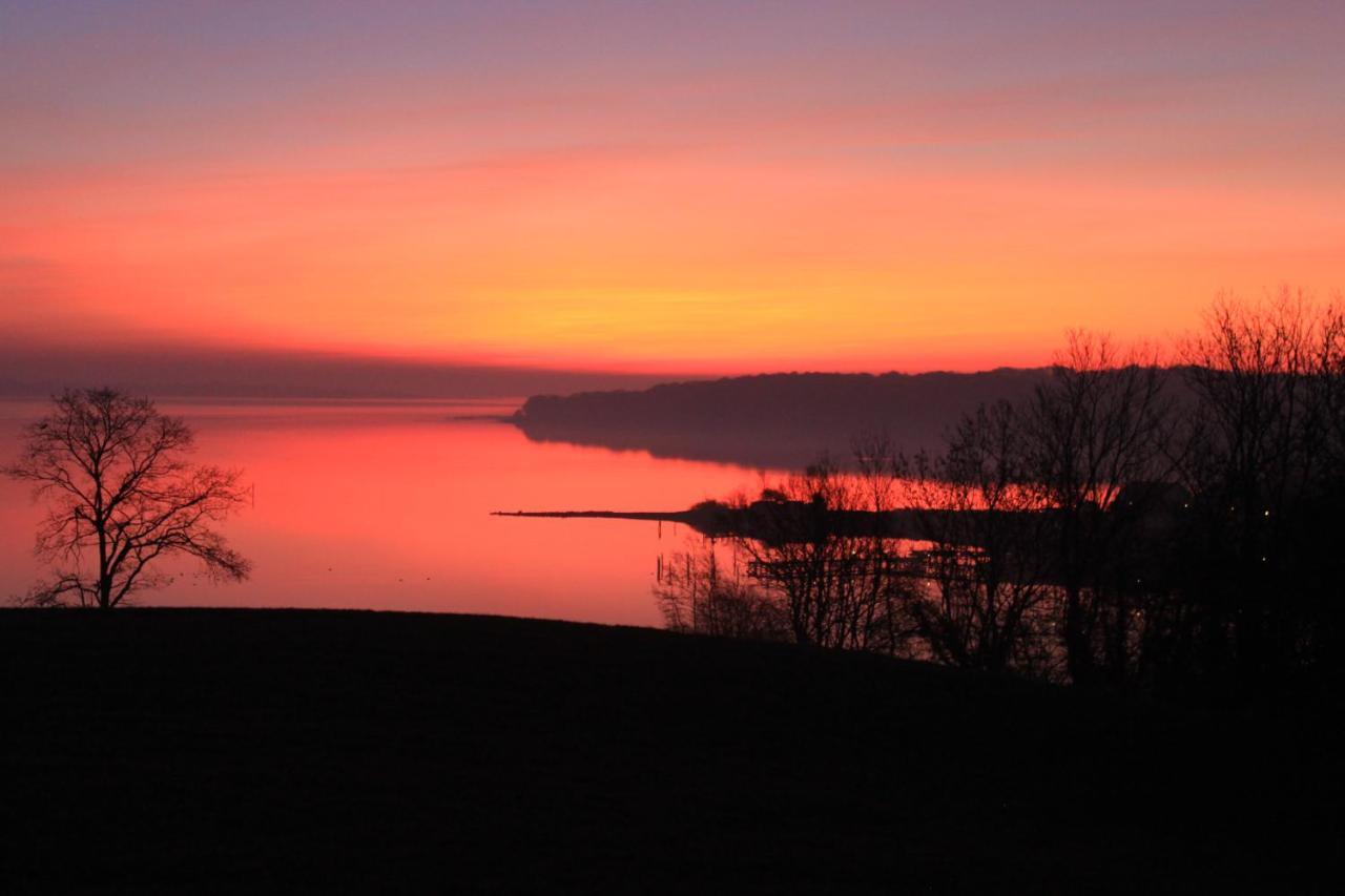 Naturperlen Rødekro Buitenkant foto