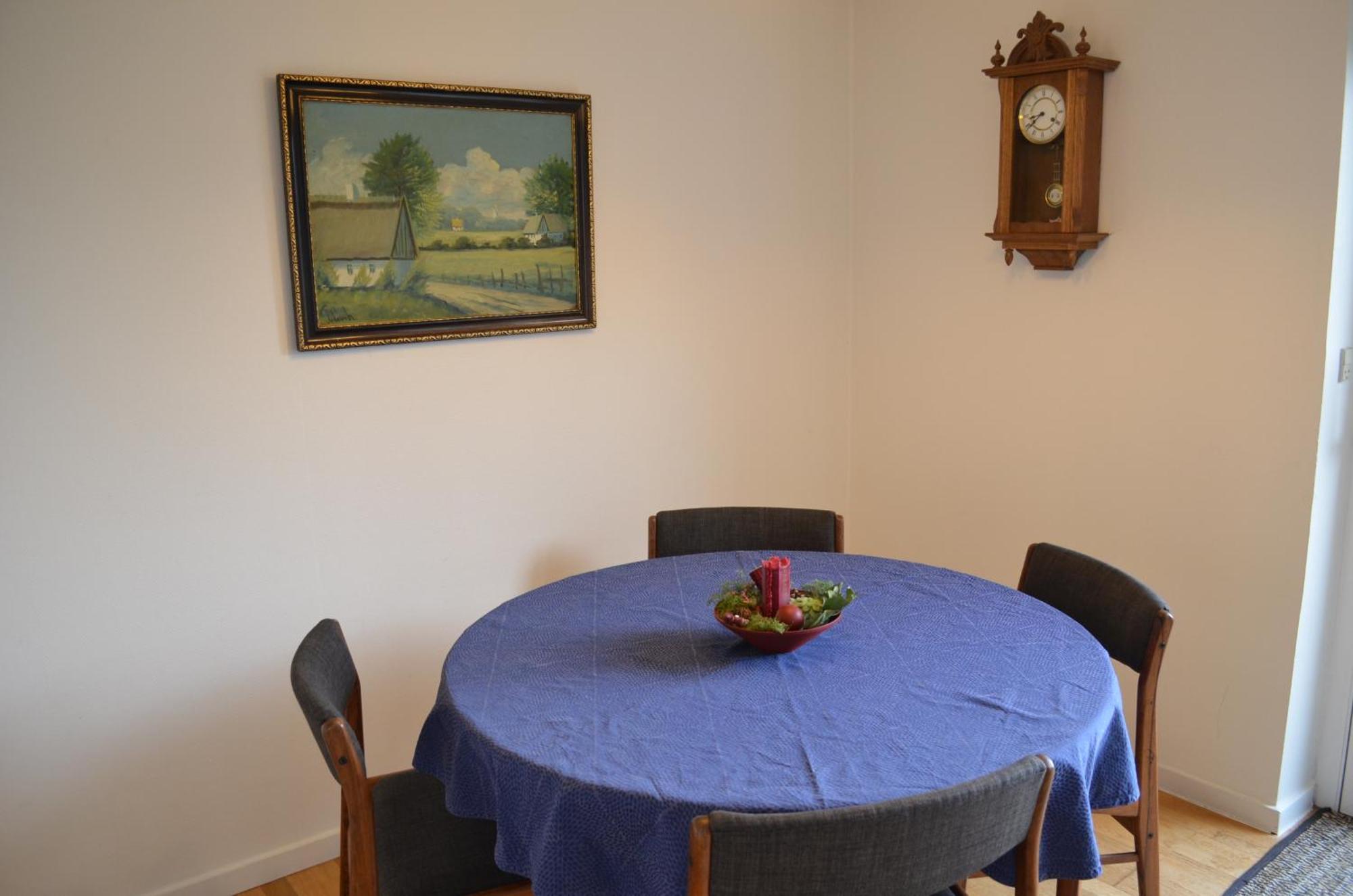 Naturperlen Rødekro Buitenkant foto