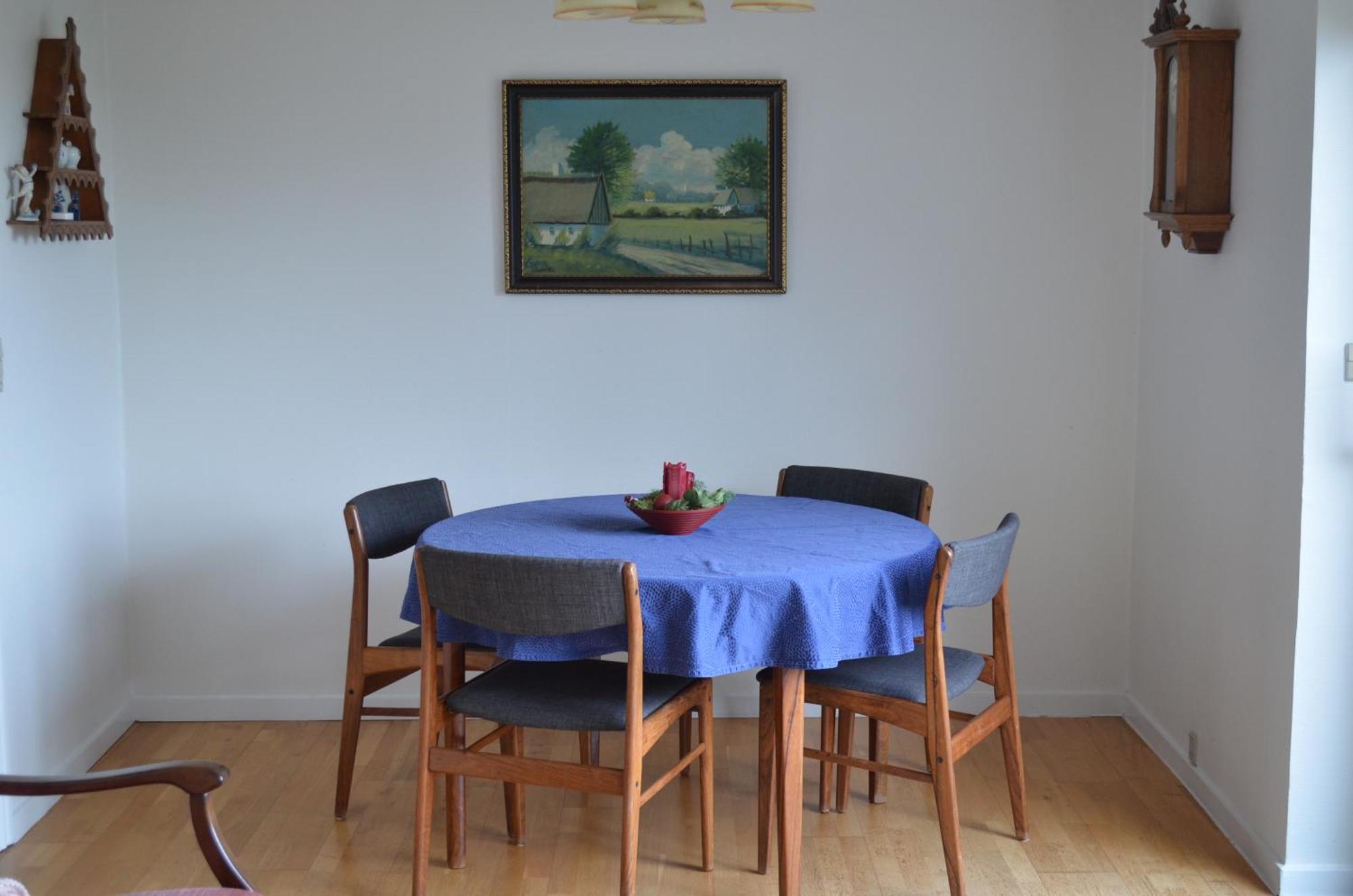 Naturperlen Rødekro Buitenkant foto